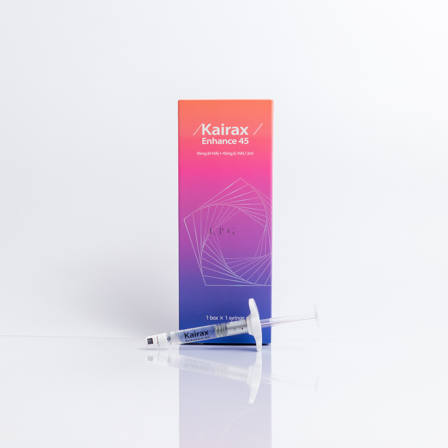Kairax Enhance 45 1 x 2 ml