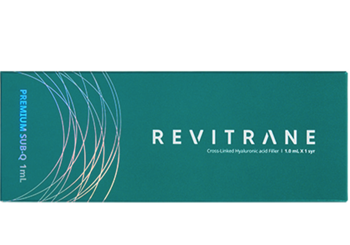 Revitrane Premium Sub Q