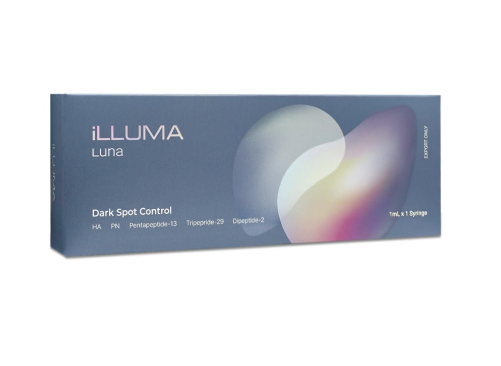 Illuma Luna