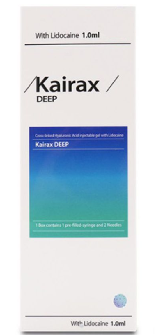 Kairax Deep