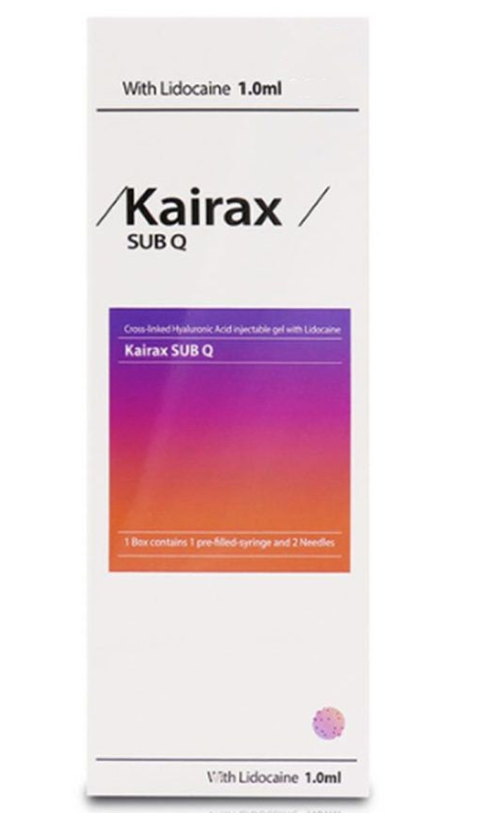 Kairax SubQ