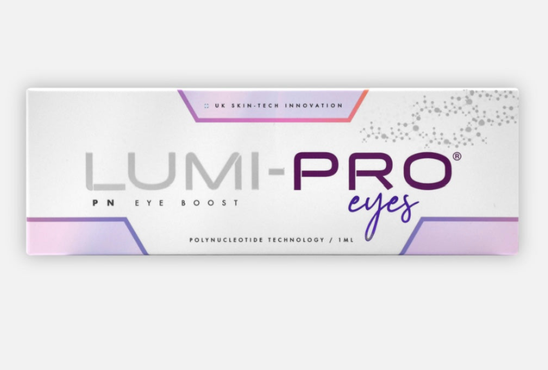 LUMI-PRO Eyes PN Skin Booster