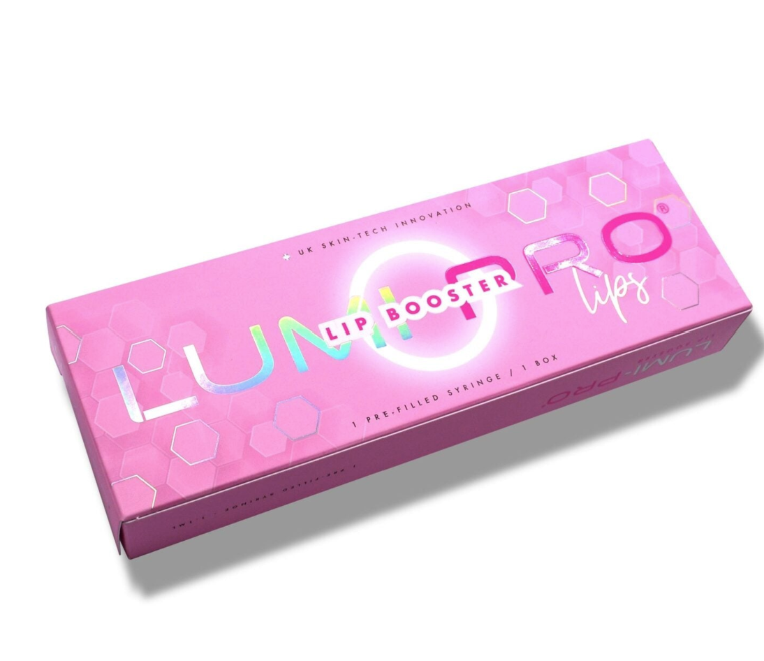 LUMI-PRO Lips – Lip Booster 1.1ml
