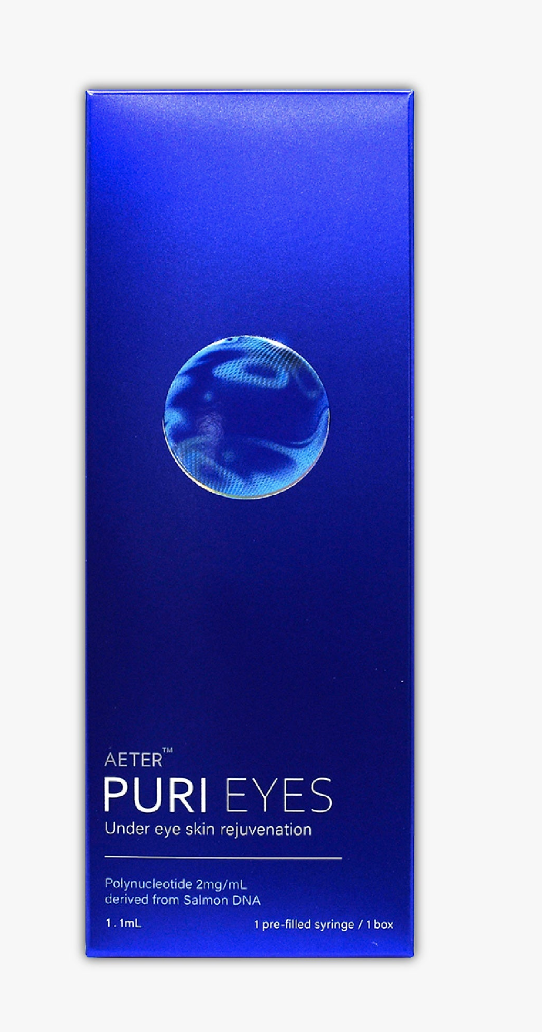 Puri Eyes – 1 x 1.1ml