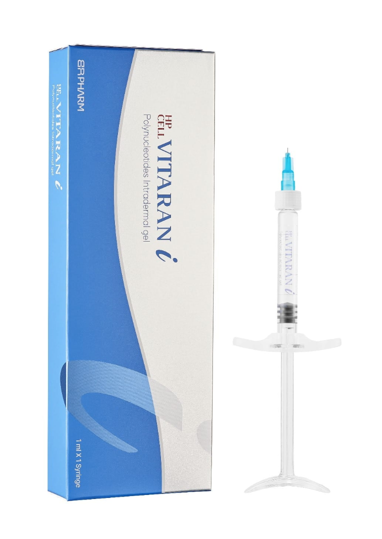 VITARAN I (1ml x 1 Syringe)