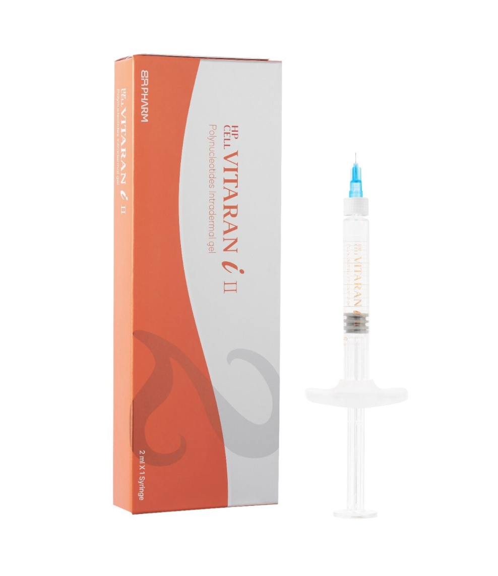 VITARAN II (2ml x 1 Syringe)