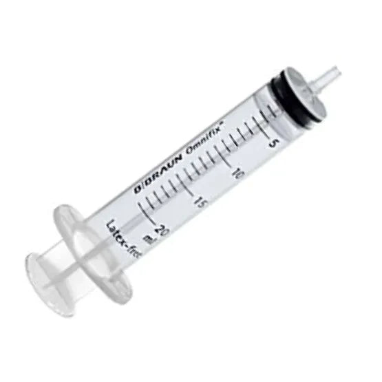 20ml syringe
