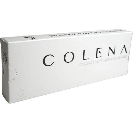 Colena Small