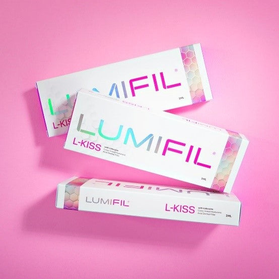 Lumifil Kiss